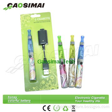 hot sell ego q ce4 blister pack